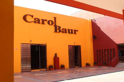 Foto Colegio Carol Baur Querétaro. #0