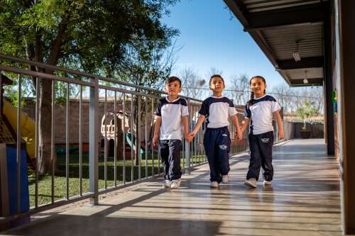 Foto Colegio Arte, Cultura Y Espiritu #0