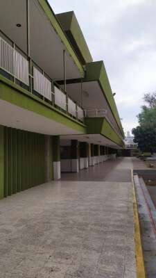 Foto Preparatoria Institutito Queretano Marista San Javier #1