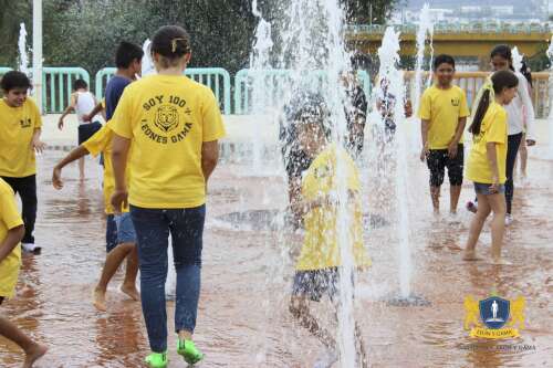 Foto Colegio León y Gama #0