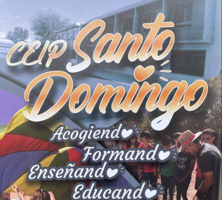 Santo Domingo