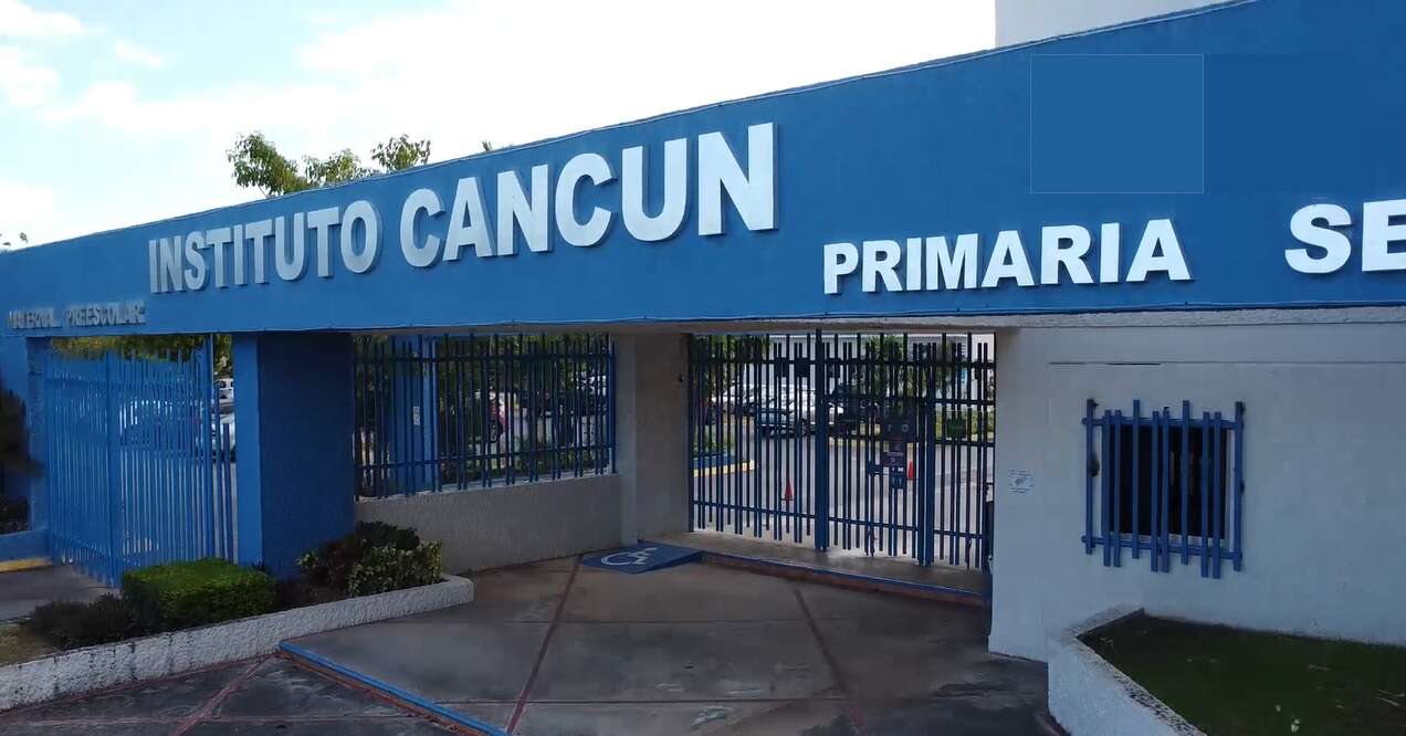 Foto Colegio La Salle Cancun #0