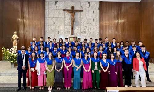 Foto Colegio Virgen Blanca-Fundación Educere #1