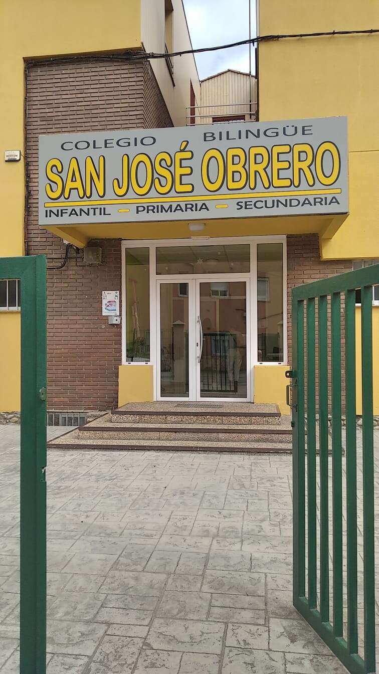 Foto Colegio San José Obrero #0