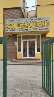 San José Obrero