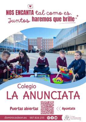 Foto Colegio La Anunciata #0