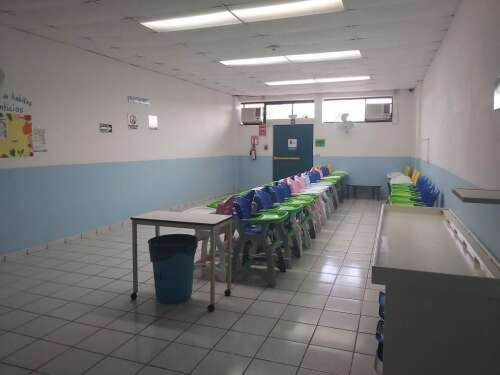 Foto Preescolar Navojoa #1