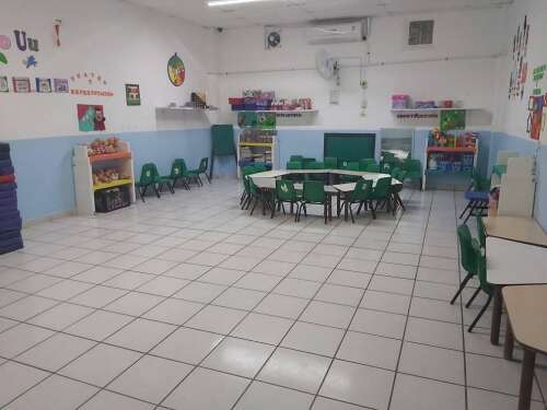 Foto Preescolar Navojoa #2