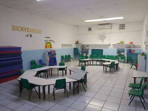 Foto Preescolar Navojoa #3