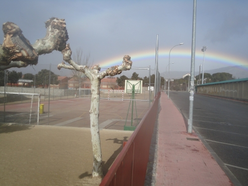 Foto Colegio Bilingüe de Infantil y Primaria Santa Quiteria #0