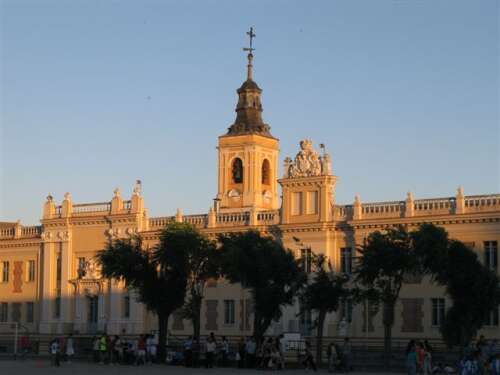 La Inmaculada-Padres Escolapios