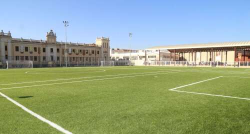 Foto Colegio La Inmaculada-Padres Escolapios #1