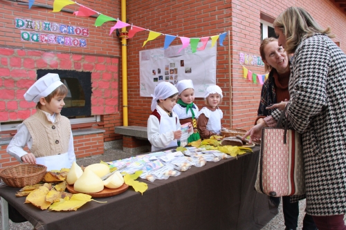 Colegio Santa María Del Camino De Madrid | Opiniones Y Precios 2024 ...