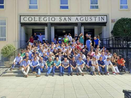 Foto Colegio San Agustín #0