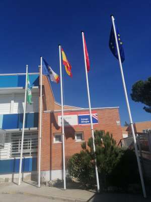 Foto Colegio San José Las Rozas #0