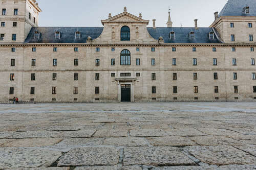 Foto Colegio  Alfonso XII #0