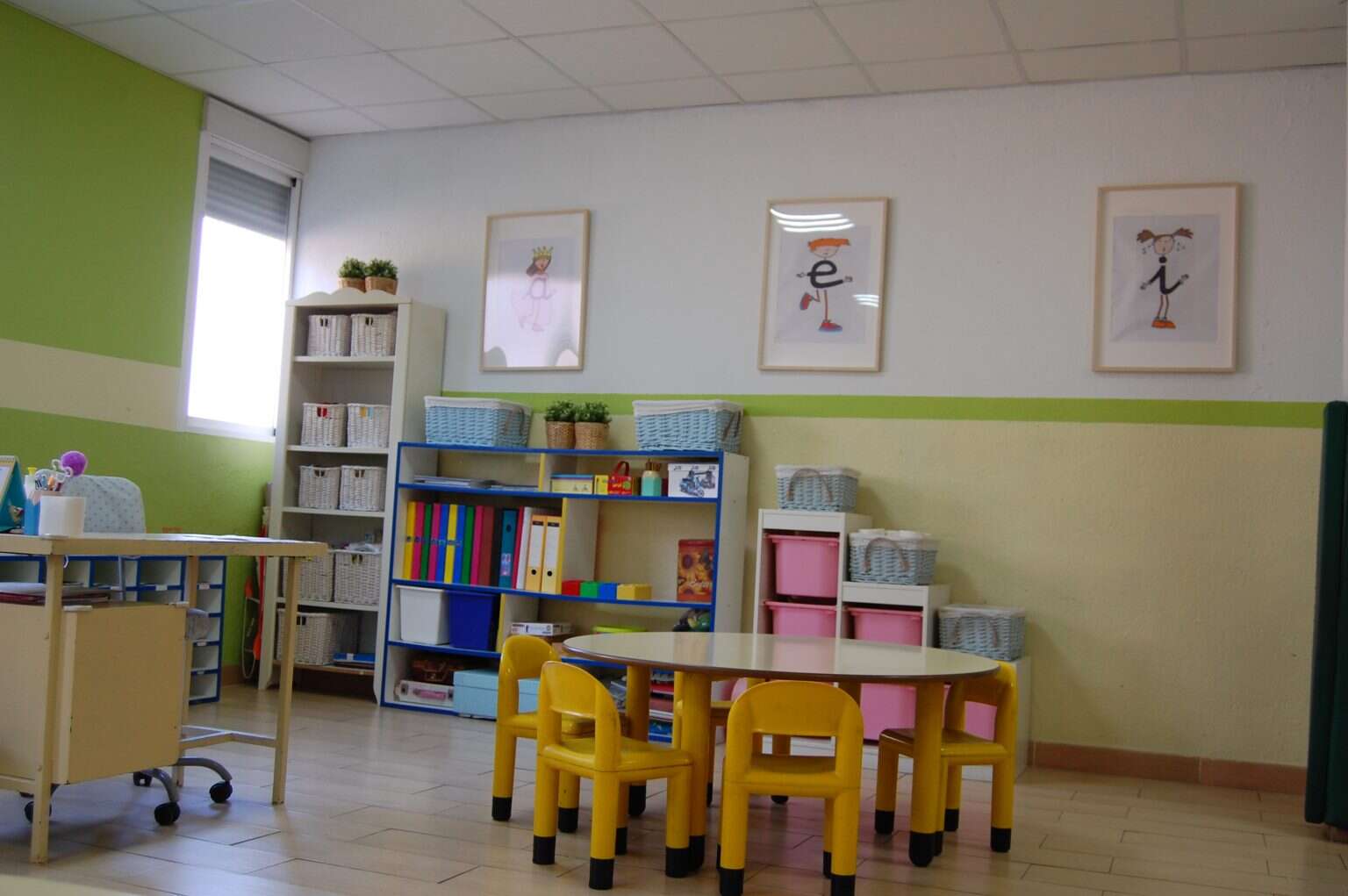 Foto Escuela Infantil Mi Cole #0