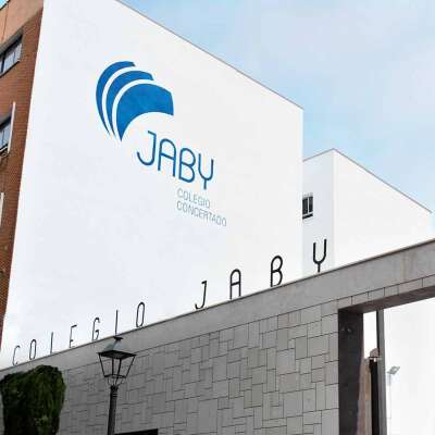 Foto Colegio JABY #1