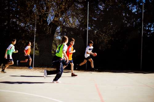 SEK International School El Castillo