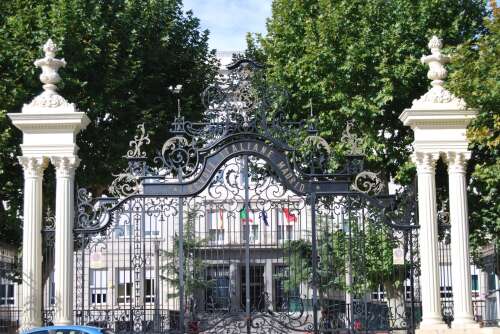 Foto de portada de Colegio Scuola Materna Italiana de Madrid (italiano)
