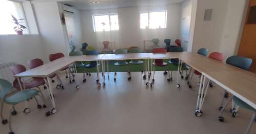 Foto Instituto EFA  Valdemilanos #2