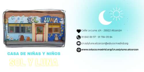 Foto Escuela Infantil Sol Y Luna #0