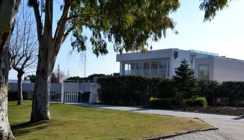 Foto Colegio Nuestra Señora De Schoenstatt #2