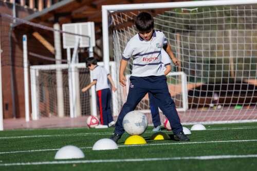 Foto Colegio Logos Nursery School #2