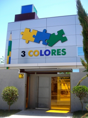 Tres Colores