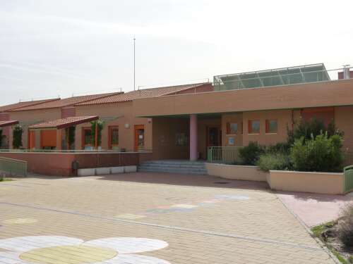 Foto Colegio Chaves Nogales #0