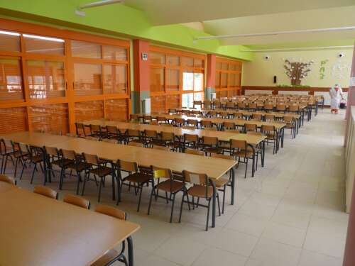 Foto Colegio Chaves Nogales #2