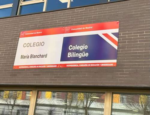 Foto Colegio María Blanchard #0