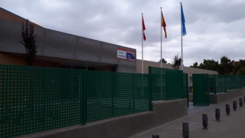 Foto Colegio Gabriela Morreale #0