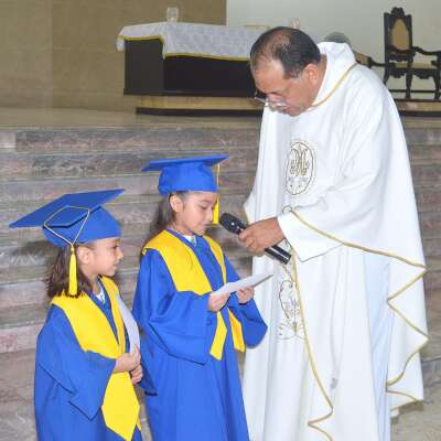 Foto Colegio Panamericano de Tampico #1