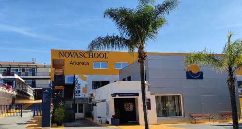 Foto Colegio Novaschool Añoreta #0