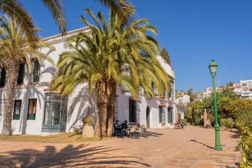 Lycée Français International De Málaga