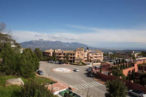 Foto Colegio Alemán de Málaga #0