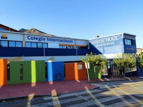 Novaschool Benalmádena