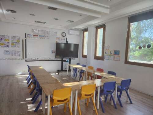 École Française Internationale De Marbella