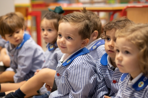10 ventajas de las manualidades para el desarrollo infantil – CEU San Pablo  Murcia