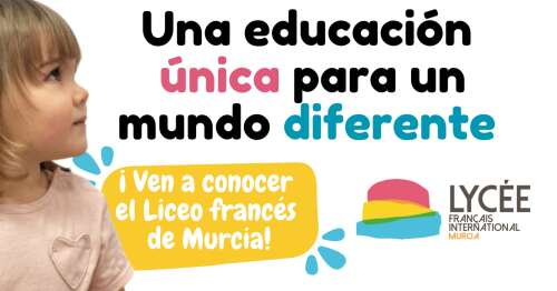 Foto Colegio Lycée français international de Murcia #1