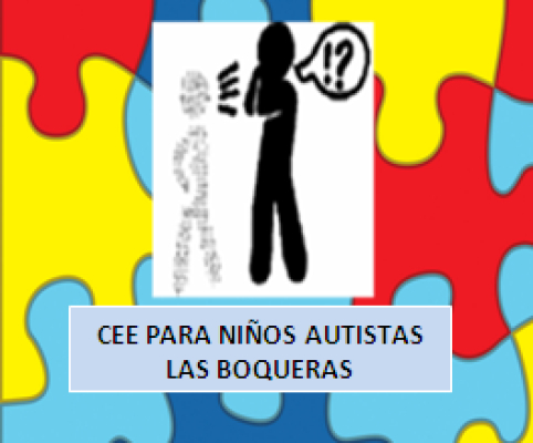 Foto de portada de Colegio Para Niños Autistas