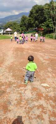 Foto Escuela Infantil  Rizos De Oro #2