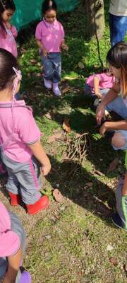 Foto Escuela Infantil  Rizos De Oro #1