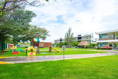 Foto Colegio Instituto Cumbres Veracruz  #0