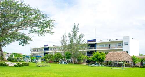 Foto Colegio Instituto Cumbres Veracruz  #1