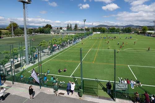 Foto Colegio Luis Amigó #1