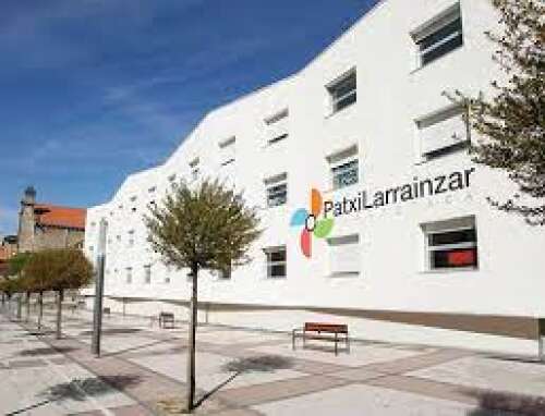 Foto Colegio Patxi Larrainzar #0