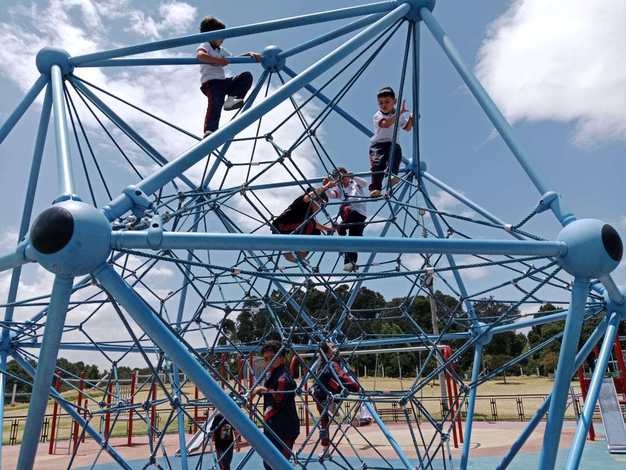 Foto Colegio Colombo Andino #0