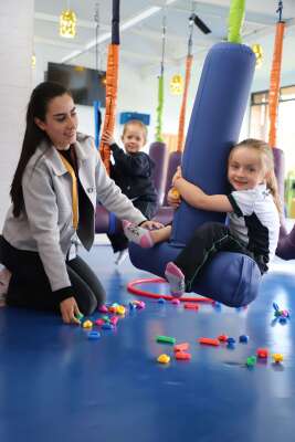 Foto Colegio Gimnasio los Andes ® #1